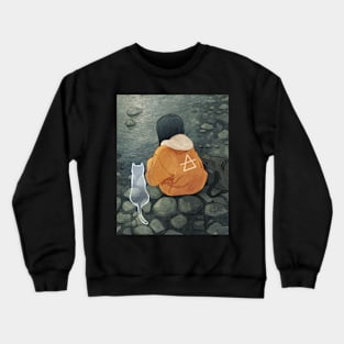 Lake Crewneck Sweatshirt